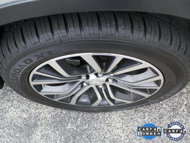 2016 Mitsubishi Outlander SE 4dr SUV